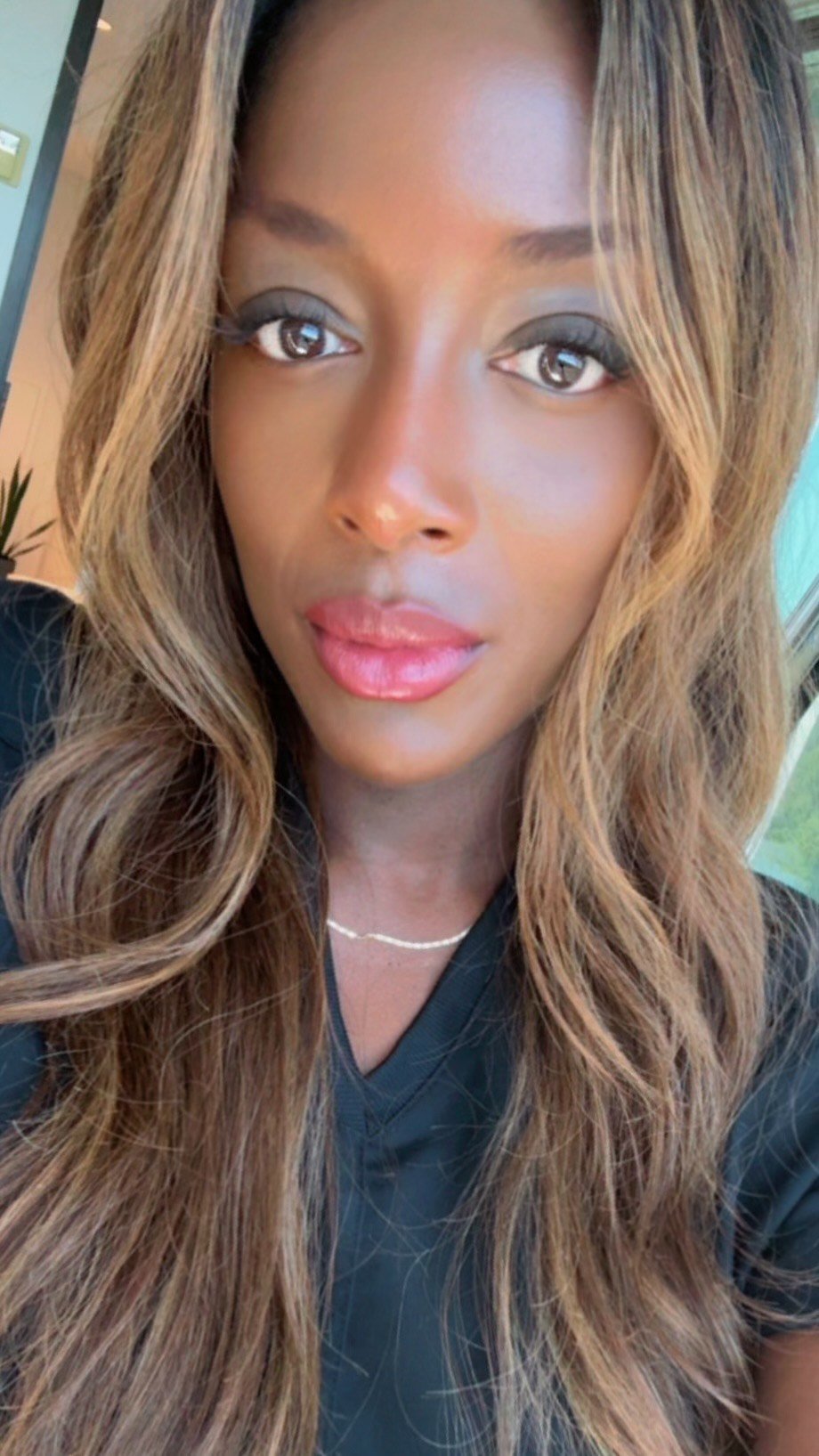 Portrait of Danna Michel, MSN, FNP-C